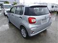 2021 Toyota Passo