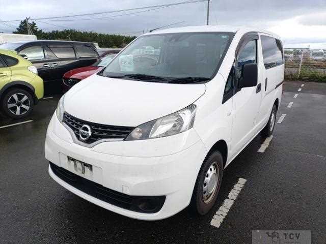 2020 Nissan NV200 VANETTE