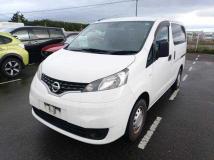 2020 Nissan NV200 VANETTE