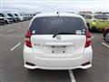 2019 Nissan Note