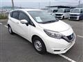 2019 Nissan Note