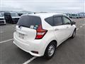 2019 Nissan Note