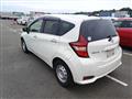 2019 Nissan Note