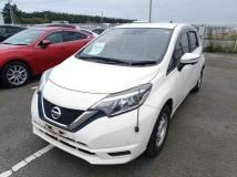 2019 Nissan Note