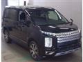 2023 Mitsubishi Delica D5
