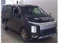 2023 Mitsubishi Delica D5