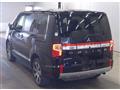 2023 Mitsubishi Delica D5