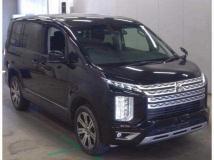 2023 Mitsubishi Delica D5
