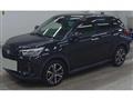 2020 Daihatsu Rocky