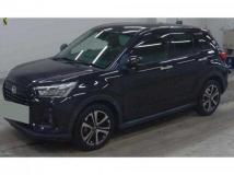 2020 Daihatsu Rocky