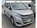 2019 Toyota Noah