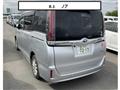 2019 Toyota Noah