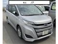2019 Toyota Noah