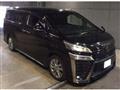 2021 Toyota Vellfire