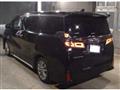 2021 Toyota Vellfire