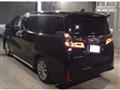 2021 Toyota Vellfire