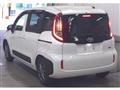 2023 Toyota Sienta