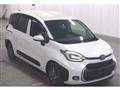 2023 Toyota Sienta