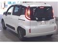 2023 Toyota Sienta