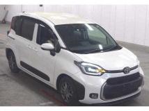 2023 Toyota Sienta