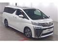 2019 Toyota Vellfire