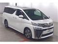 2019 Toyota Vellfire