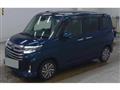 2021 Subaru Justy