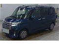 2021 Subaru Justy