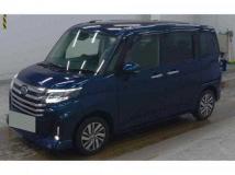 2021 Subaru Justy