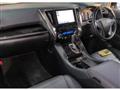 2020 Toyota Alphard Hybrid