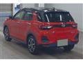 2022 Daihatsu Rocky