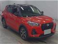 2022 Daihatsu Rocky