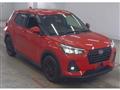 2020 Daihatsu Rocky