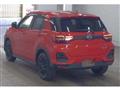 2020 Daihatsu Rocky