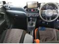 2020 Daihatsu Rocky