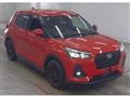 2020 Daihatsu Rocky