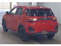 2020 Daihatsu Rocky