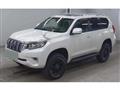 Toyota/Land Cruiser Prado