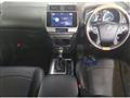 2018 Toyota Land Cruiser Prado