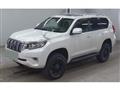 2018 Toyota Land Cruiser Prado