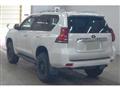 2018 Toyota Land Cruiser Prado