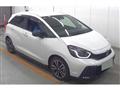 2023 Honda Fit