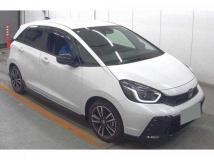 2023 Honda Fit