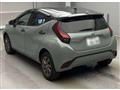 2024 Toyota AQUA