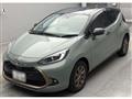 2024 Toyota AQUA