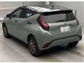 2024 Toyota AQUA