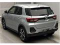 2021 Daihatsu Rocky