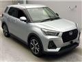 2021 Daihatsu Rocky
