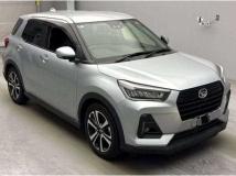 2021 Daihatsu Rocky