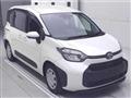 2022 Toyota Sienta